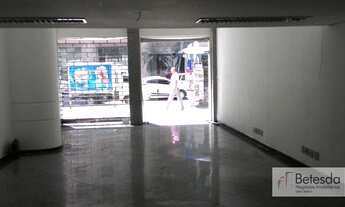 Imagem 3: Loja para alugar, 221 m²- Consolação - São Paulo/SP