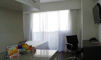 Imagem 4: Flat à venda, 1 Quarto com Suíte no Bairro Bandeirantes (Pampulha) em Belo Horizonte, MG!