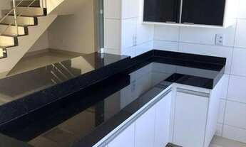 Imagem 3: Cobertura para Venda em Uberlândia, Santa Mônica, 4 dormitórios, 2 suítes, 4 banheiros, 2