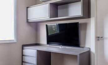 Imagem 7: Apartamento Esplanada Life com 167m - Varanda Gourmet - Não Aceita Permuta