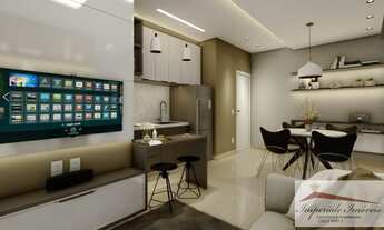 Imagem 5: Apartamento 2 Quartos para Venda em Itajaí / SC no bairro Murta