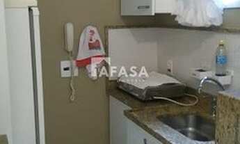 Imagem 7: Flat em Copacabana , piscina, academia e salão de festa