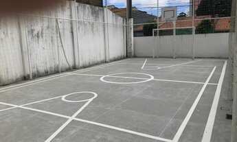 Imagem 3: Apartamento para venda com 73 m² com 3 quartos em José Bonifácio - Fortaleza - CE