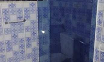 Imagem 3: Casa para venda possui 60 metros quadrados com 2 quartos em Boqueirão - Praia Grande - SP