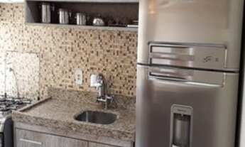 Imagem 3: Apartamento - Vila Marieta - Campinas