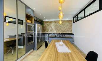 Imagem 5: CASA RESIDENCIAL em BRAGANÇA PAULISTA - SP, CONDOMÍNIO RESIDENCIAL CAMPOS DO CONDE