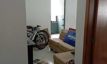 Imagem 6: Apartamento para venda com 96 metros quadrados com 3 quartos em Costa Azul - Salvador - BA