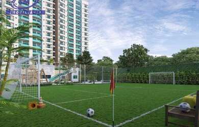 Imagem 11: Apartamento com 3 dormitórios à venda, 100 m² por R$ 859.000,00 - Sapiranga - Fortaleza/CE