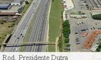 Imagem 7: Galpão Logístico Dutra