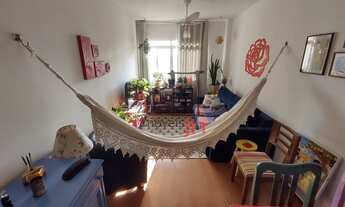 Imagem: Apartamento - 1 dormitório - 52 m² - 1