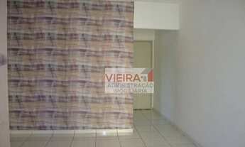 Imagem 4: Apartamento com 2 dormitórios para alugar, 65 m² por R$ 1.350,00/mês - Jardim Guarani - Ju