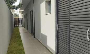 Imagem 2: Casa de condomínio térrea com184m² com 3 suítes