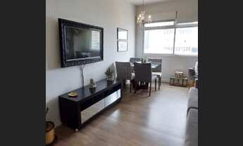 Imagem 5: Apartamento com 2 dormitórios à venda, 72 m² por R$ 585.000,00 - Bela Vista - São Paulo/SP