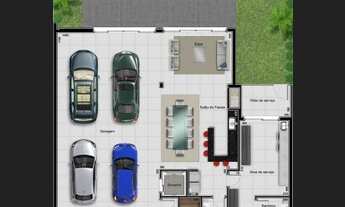 Imagem 4: Casa em Condominio