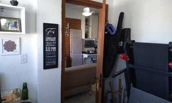 Imagem 4: PORTO ALEGRE - Apartamento Padrão - Cristo Redentor