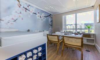 Imagem 5: Sala comercial para venda, Tamboré, Santana de Parnaíba - SA2593