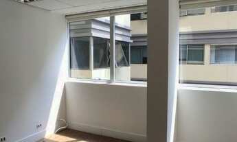 Imagem 6: Conjunto para alugar, 45 m² por R$ 2.700,00/mês - Vila Andrade - São Paulo/SP