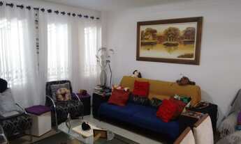 Imagem 4: Sobrado 3 dormitórios suite 2 vagas vila Rosália Guarulhos