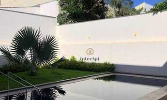 Imagem 5: Village com 3 dormitórios à venda, 255 m² por R$ 1.950.000 - Jardim das Américas - Cuiabá