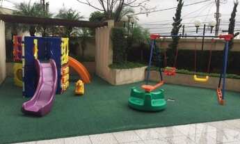 Imagem 4: LINDO ! CONSERVADO ! PISO LAMINADO , PINTURA NOVA