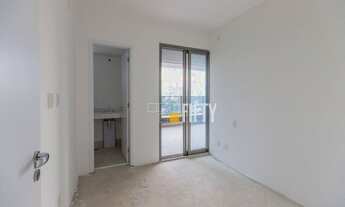 Imagem 4: Apartamento com 3 dormitórios à venda, 131 m² por R$ 2.435.000,00 - Brooklin - São Paulo/S