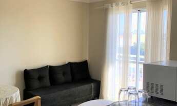 Imagem 2: Apartamento a venda com 2 quartos em Jaguaré - São Paulo SP