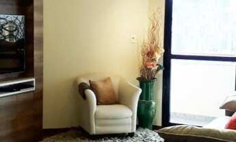 Imagem 2: Apartamento com 3 dormitórios à venda, 133 m² por R$ 858.000,00 - Santana - São Paulo/SP