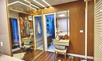 Imagem 7: Casa Duplex para venda 3 quarto(s) sendo 1 suite em planície da serra serra - CA3128