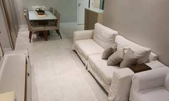 Imagem 5: Acupe Exclusive, Brotas, 60m², 2\4 1 Suíte, Varanda, Nascente, Fino Acabamento, 1 Vaga de