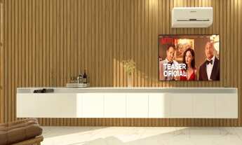 Imagem 3: CASA RESIDENCIAL em CAMAÇARI - BA, Terras Alphaville Camacari