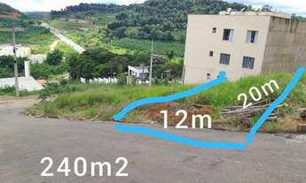 Imagem 3: Lote Alfa Sul - escritura registrada