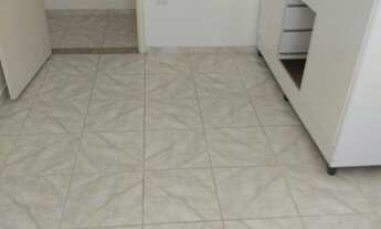 Imagem 6: Apartamento - Núcleo Residencial Professor Carlos Aldrovandi - Indaiatuba