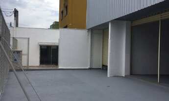 Imagem 3: GALPÃO 750m² VILA PROGRESSO EM JUNDIAÍ/SP