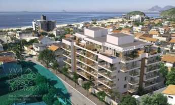 Imagem: Edifício Mare Blu Residenza- Rua Doutor