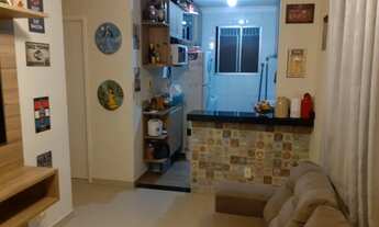 Imagem 3: APARTAMENTO RESIDENCIAL em ITU - SP, CONDOMÍNIO PARQUE ILHA DO SOL