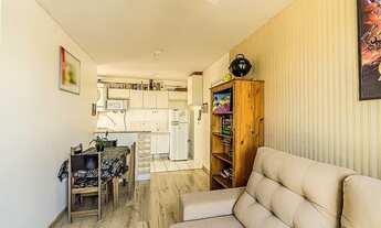 Imagem 3: Apartamento a Venda no bairro Fátima - Canoas, RS