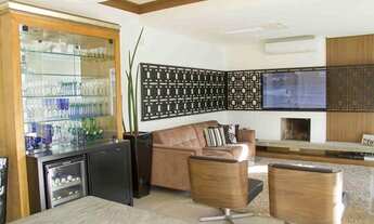 Imagem 4: Aluguel de Temporada! Casa com 05 suítes, ambientes amplos e integrados, excelente área ex