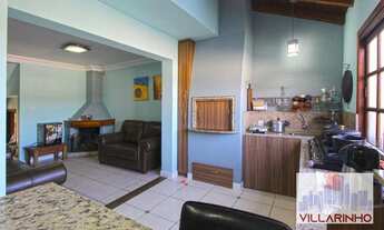 Imagem 5: Casa com 3 dormitórios à venda, por R$ 519.000,00 Cristal - Porto Alegre/RS