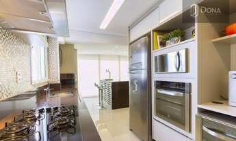 Imagem 3: Apartamento a venda 3 suítes, 2 vagas, Le Monde, Dellos, Shopping Dom Pedro, Loteamento Re