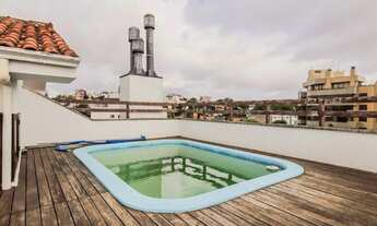 Imagem 5: Porto Alegre - Apartamento Padrão - Jardim Lindóia