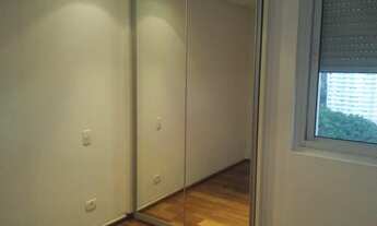 Imagem 3: Alto da Boa Vista, São Paulo - SP