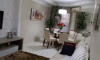 Imagem 5: Apartamento à venda, 100 m² por R$ 510.000,00 - Vila Rezende - Piracicaba/SP