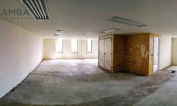 Imagem 3: Conjunto para alugar, 112 m² por R$ 7.980,00/mês - Itaim Bibi - São Paulo/SP