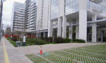 Imagem 2: Porto Alegre - Conjunto Comercial/Sala - Santana