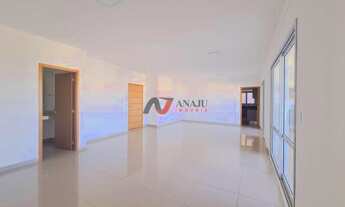 Imagem 2: Apartamento Padrão Nova Aliança, Ribeirão Preto - SP