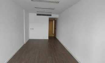 Imagem 4: Escritório para aluguel e venda tem 30 metros quadrados em Centro - Rio de Janeiro - RJ