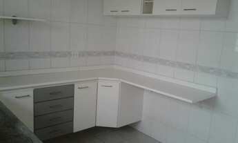 Imagem 7: Casa de condomínio para venda com 80 metros quadrados com 2 quartos