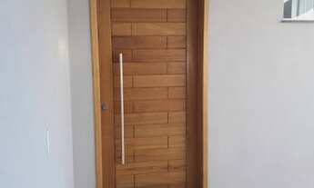 Imagem 4: Sobrado Novo Jardim Santa Mena