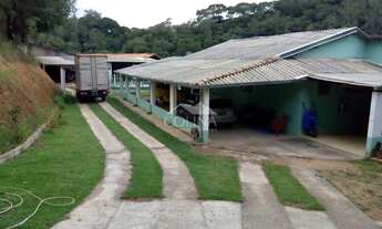 Imagem 4: Chácara - Centro - Cabreúva