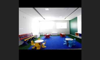 Imagem 3: Apartamento Apartamento com 2 dormitórios